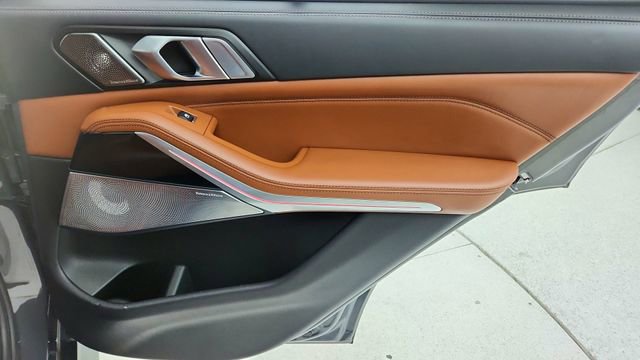Used 2023 BMW X5 M50i w/ Executive Package image 28
