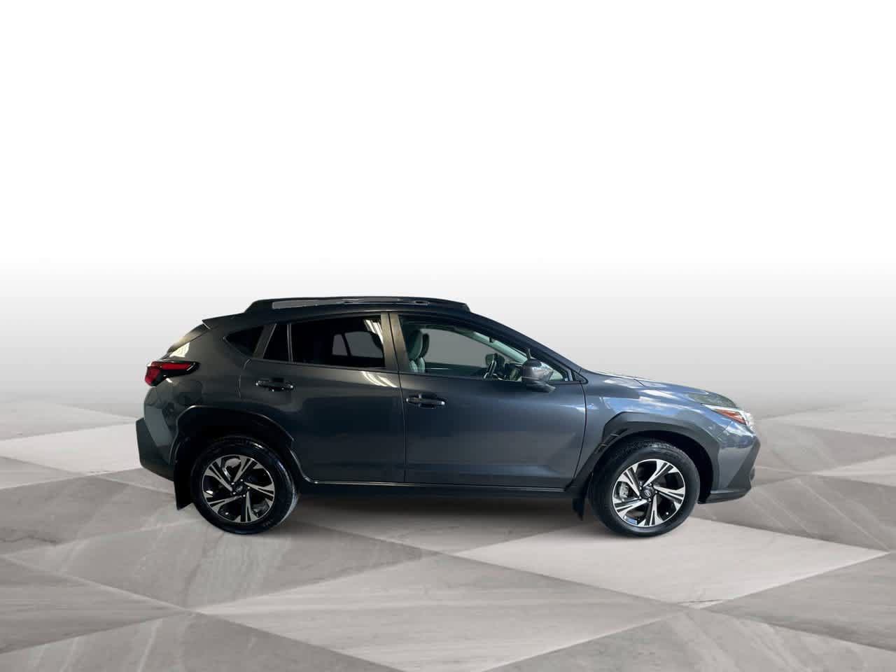 Used 2024 Subaru Crosstrek 2.0i Premium AWD/4WD image 9