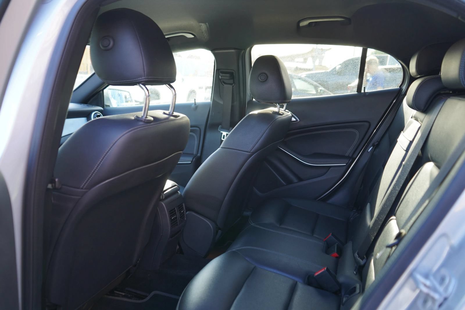 Used 2016 Mercedes-Benz GLA 250 image 14