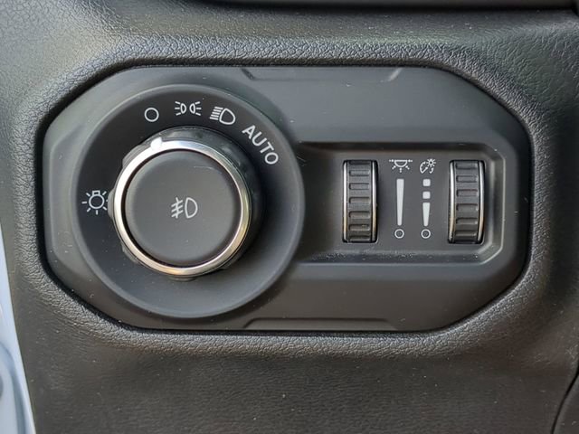 Used 2021 Jeep Wrangler Unlimited Sport image 26