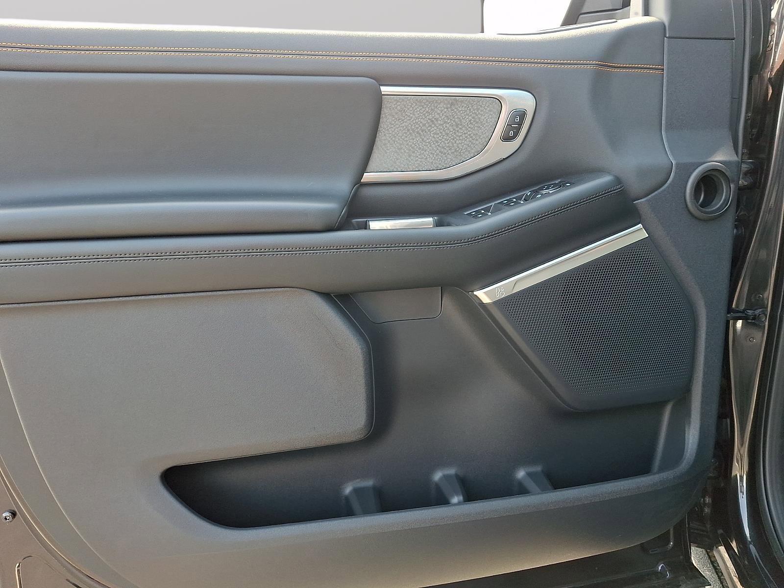 New 2025 Ford Expedition Tremor AWD/4WD image 16