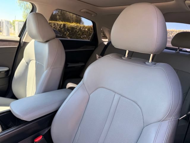 Certified 2021 Kia K5 EX FWD image 13