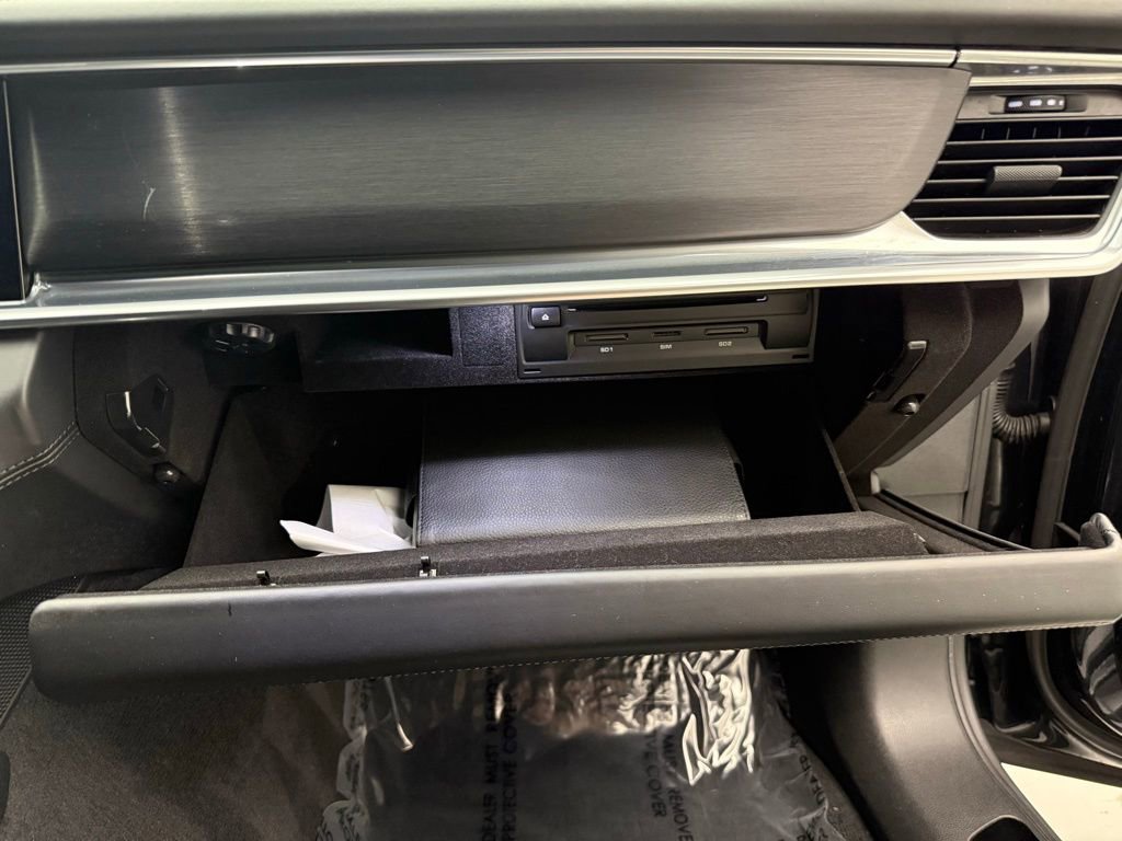 Used 2020 Porsche Panamera GTS image 38