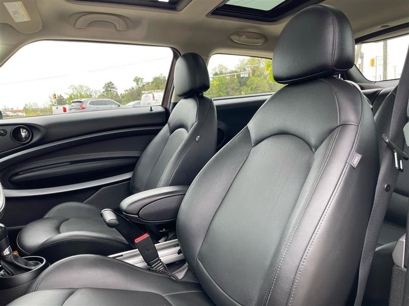 Used 2014 MINI Cooper Paceman S image 62