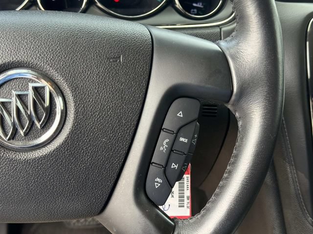 Used 2017 Buick Enclave Leather w/ Enclave Sport Touring Edition FWD image 29