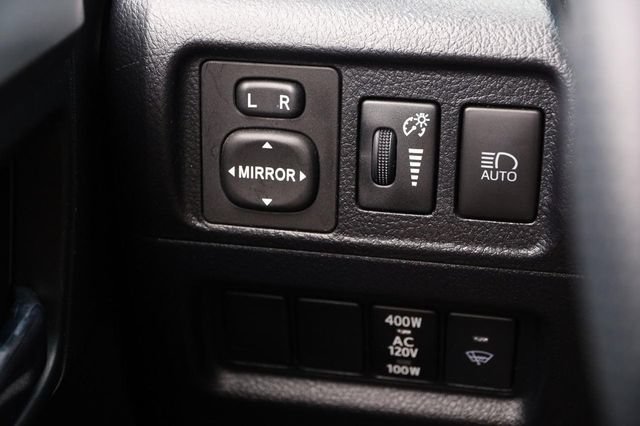 Used 2023 Toyota 4Runner SR5 AWD/4WD image 19