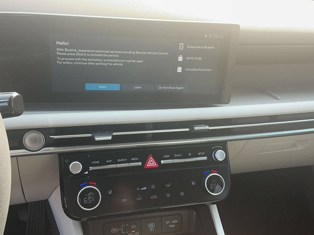 Certified 2026 Hyundai Tucson SEL Plus AWD/4WD image 22