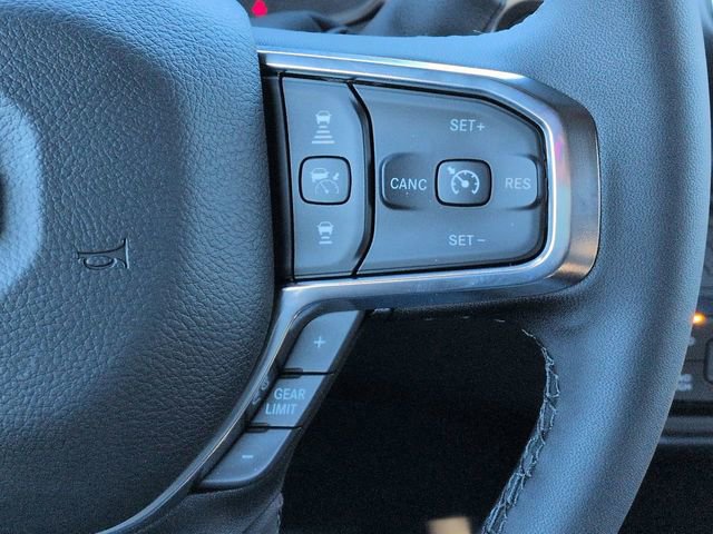 New 2026 RAM 4500 Laramie w/ Laramie Trim Package image 26