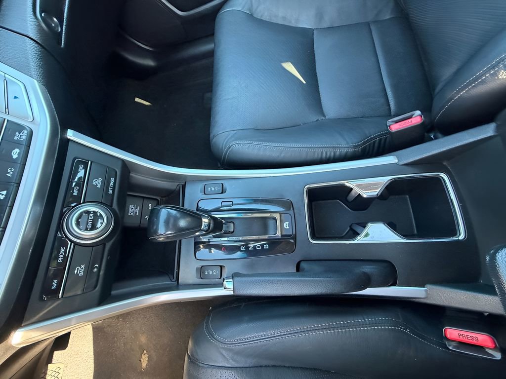 Used 2014 Honda Accord Touring image 23