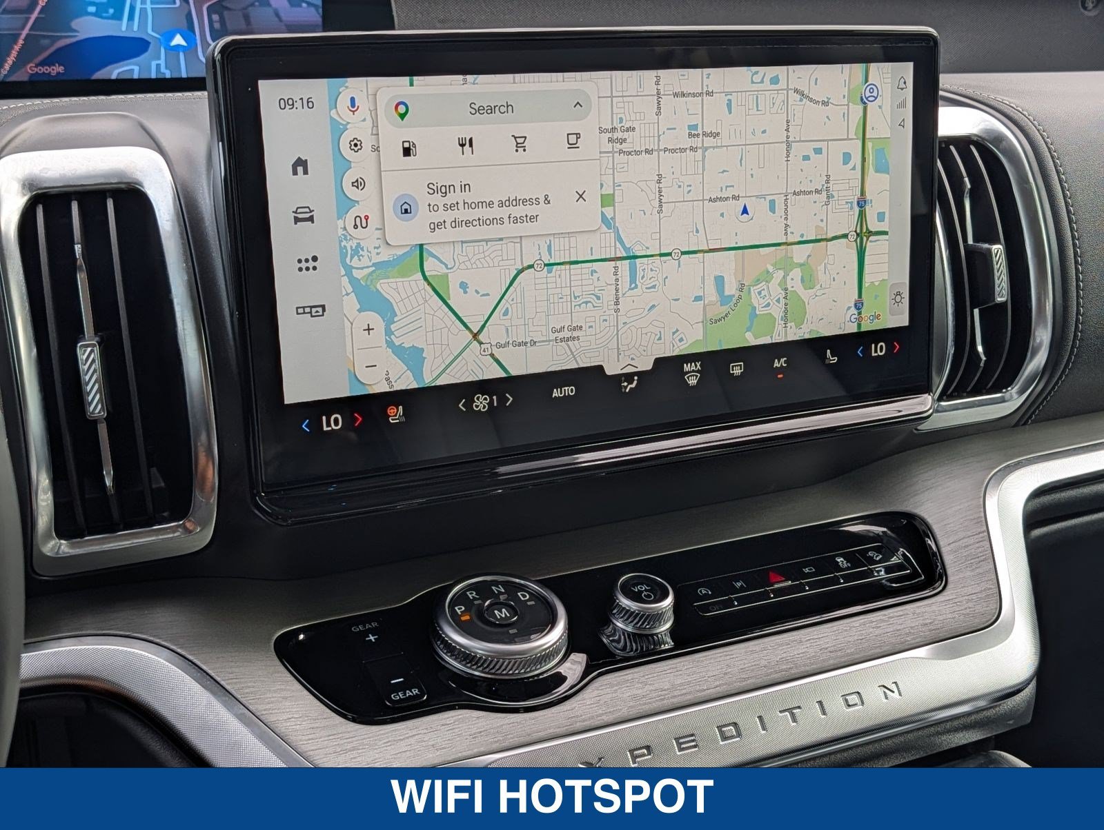 New 2027 Ford Expedition Max Platinum AWD/4WD image 35
