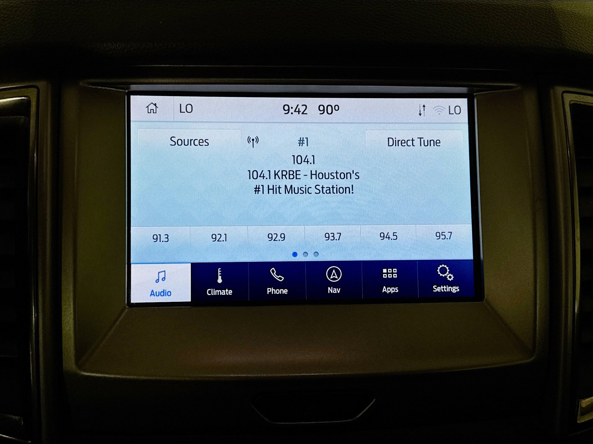 Used 2020 Ford Ranger XLT w/ Equipment Group 301A Mid AWD/4WD image 17