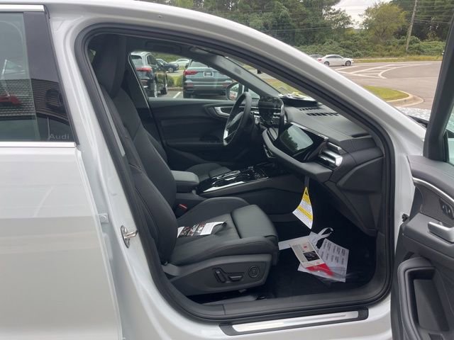New 2025 Audi A5 2.0T Premium Plus image 31