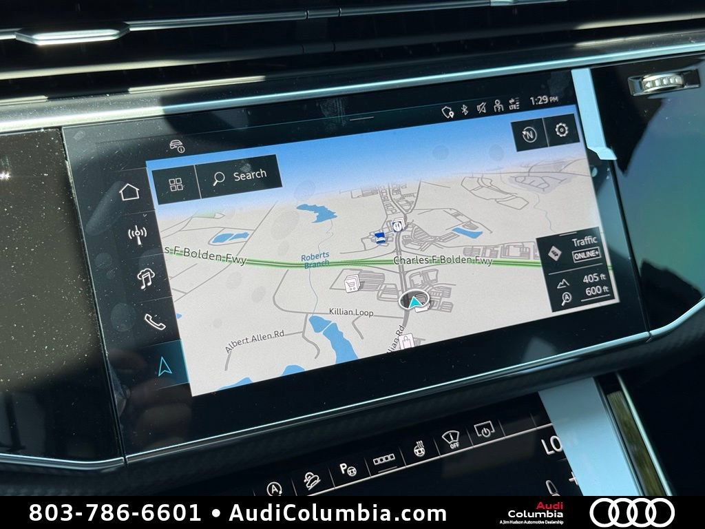 New 2026 Audi Q7 3.0T Prestige AWD/4WD image 4
