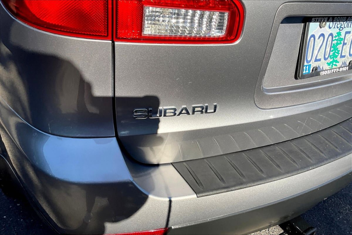 Used 2008 Subaru Tribeca Limited AWD/4WD image 23