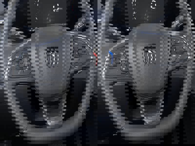 New 2026 Buick Envista Preferred w/ Convenience I Package image 19