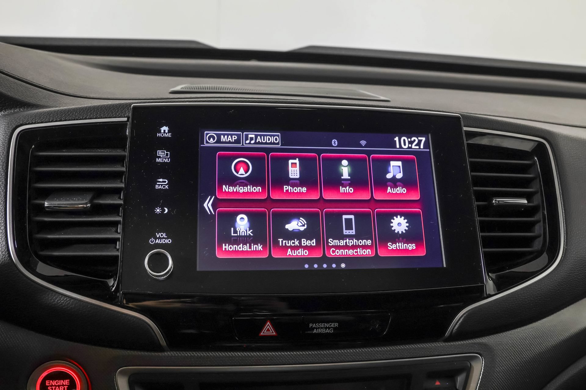 Used 2022 Honda Ridgeline RTL-E image 28