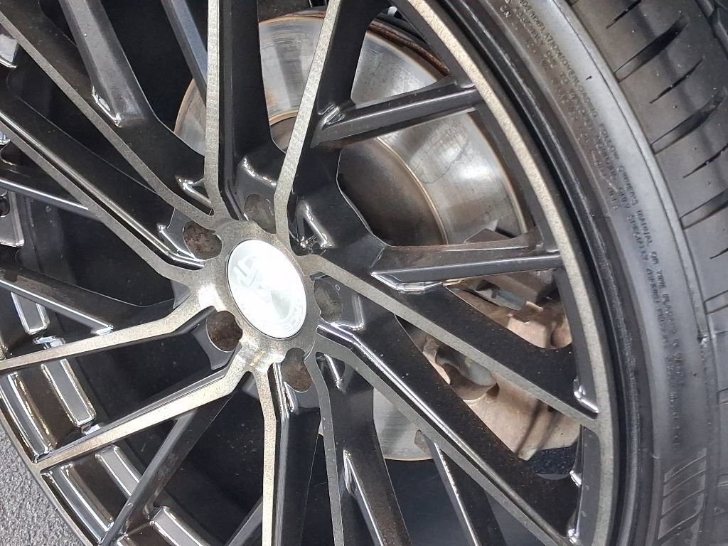 Used 2017 Mercedes-Benz C 43 AMG 4MATIC Sedan image 10