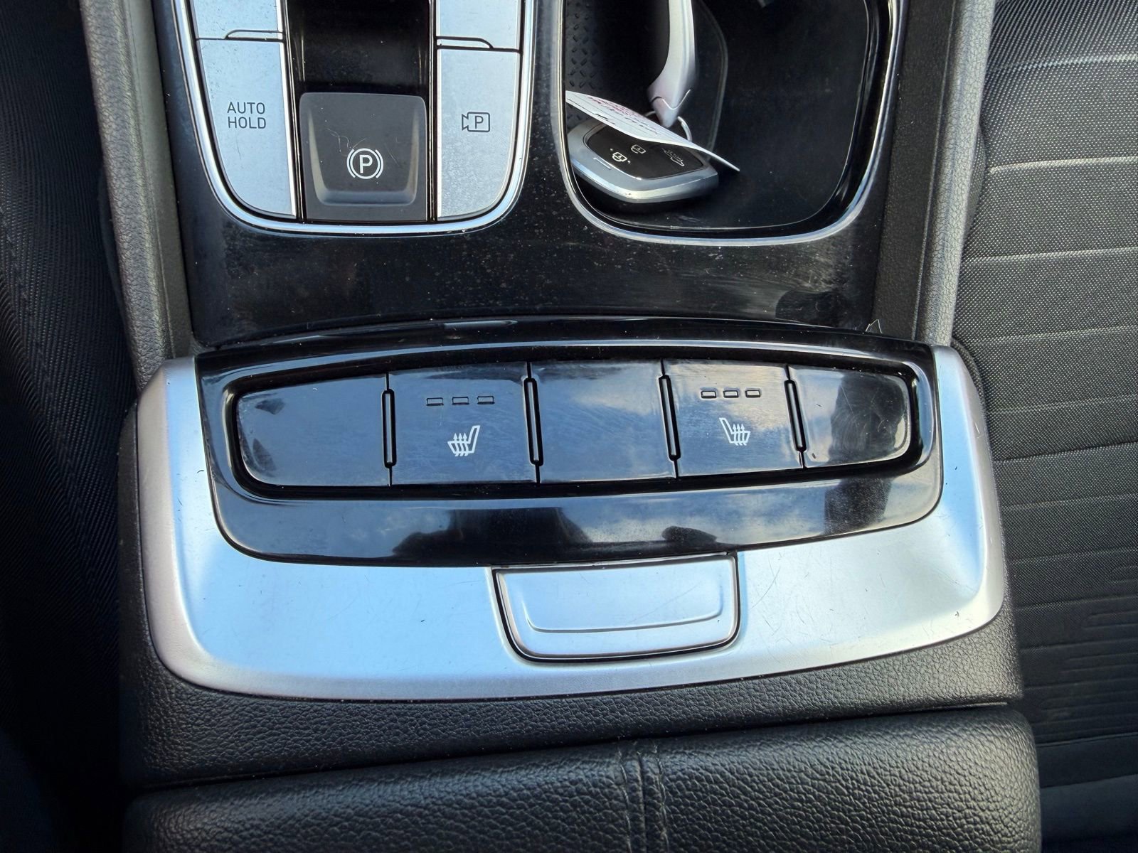 Used 2023 Hyundai Santa Cruz SEL w/ Activity Package image 22