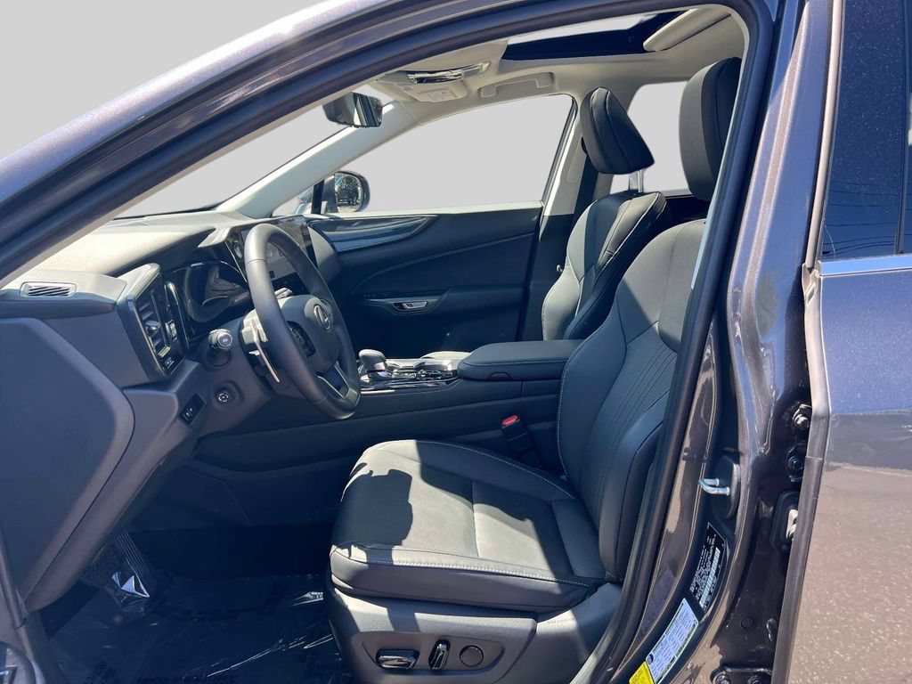 Certified 2023 Lexus NX 350 AWD image 11