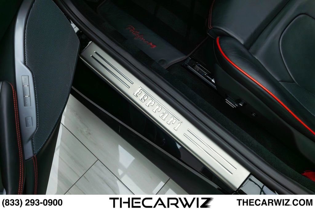Used 2022 Ferrari Portofino M RWD image 37