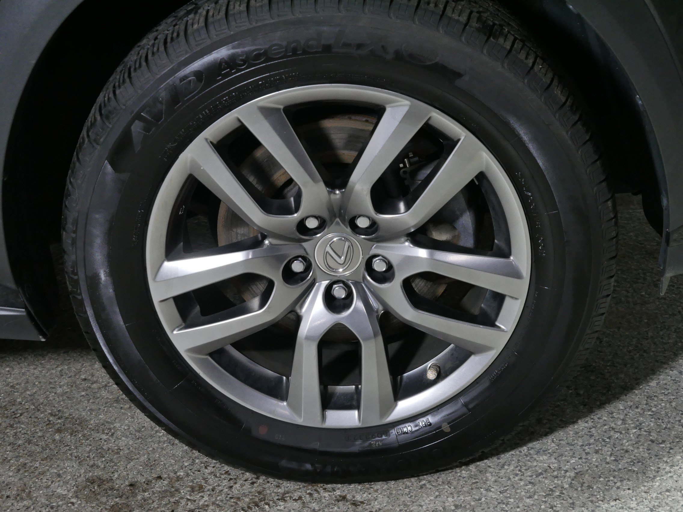 Used 2016 Lexus NX 300h AWD image 15