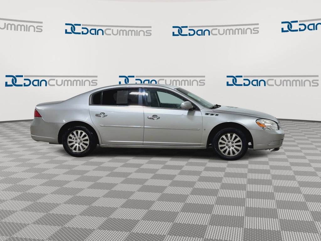 Used 2006 Buick Lucerne CX FWD image 2