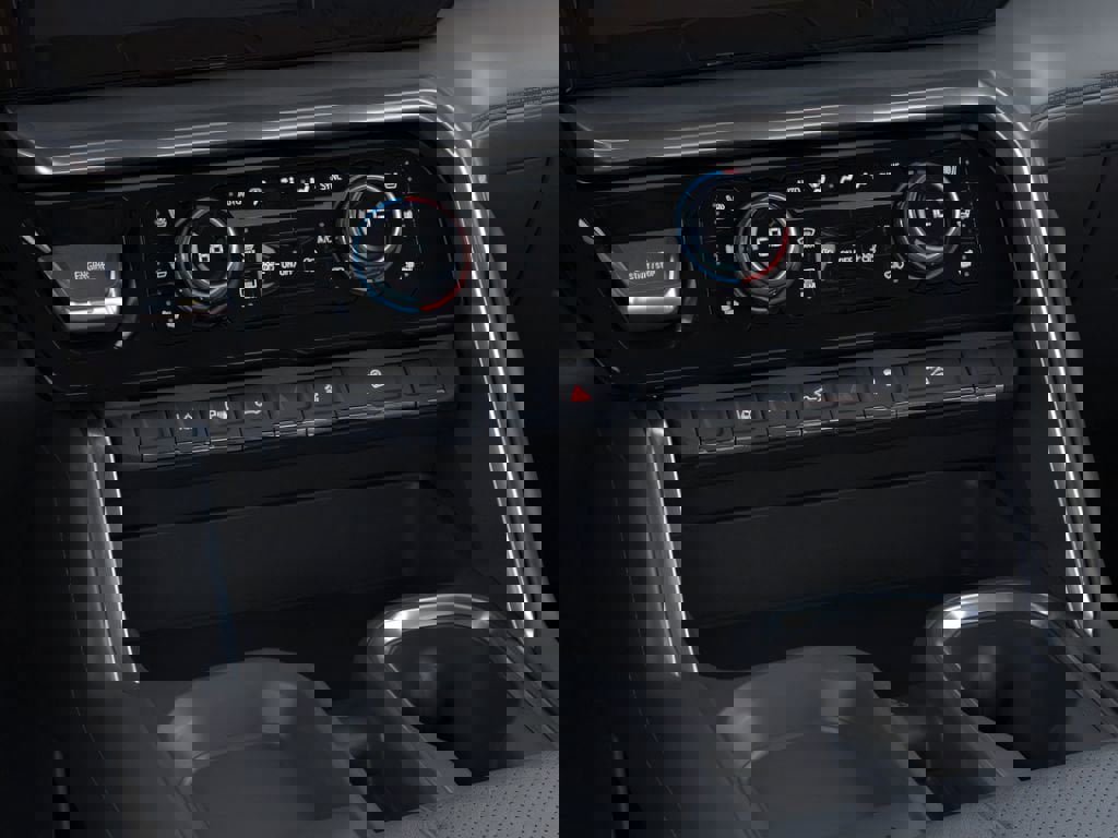 New 2026 GMC Sierra 2500 Denali w/ Denali Reserve Package image 23