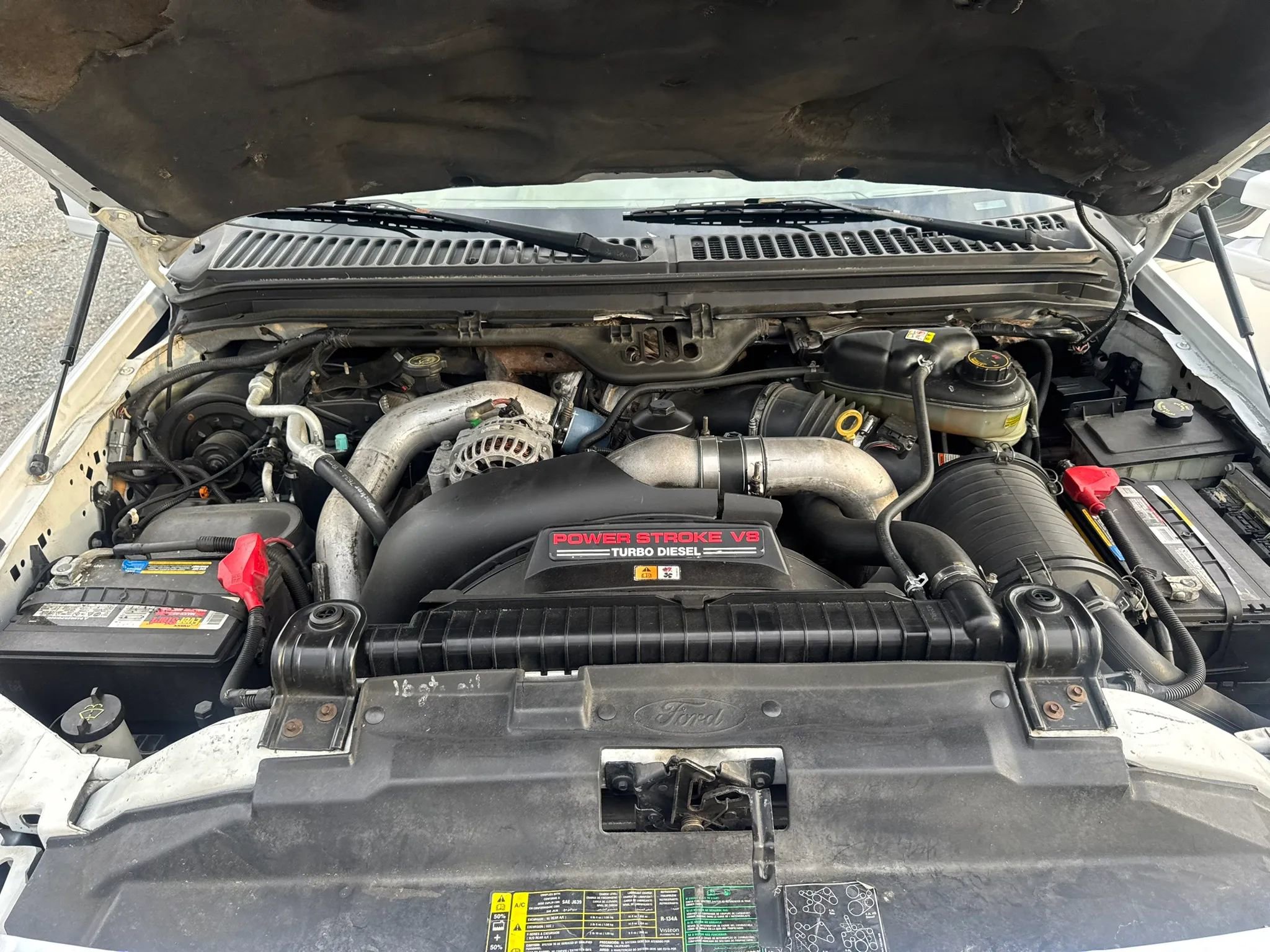 Used 2004 Ford F350 XL image 20