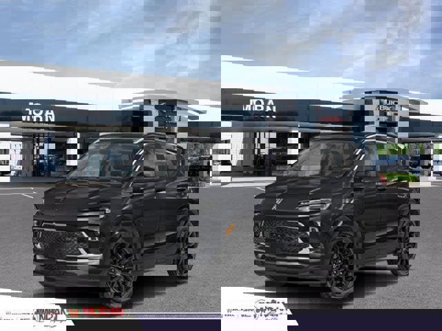 New 2025 Buick Encore GX Sport Touring