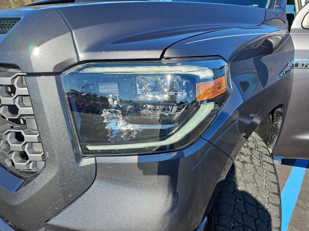 Used 2020 Toyota Tundra SR5 image 36