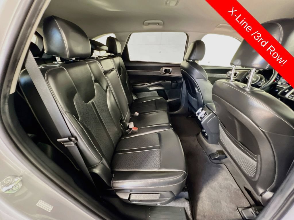 Certified 2023 Kia Sorento S AWD/4WD image 29