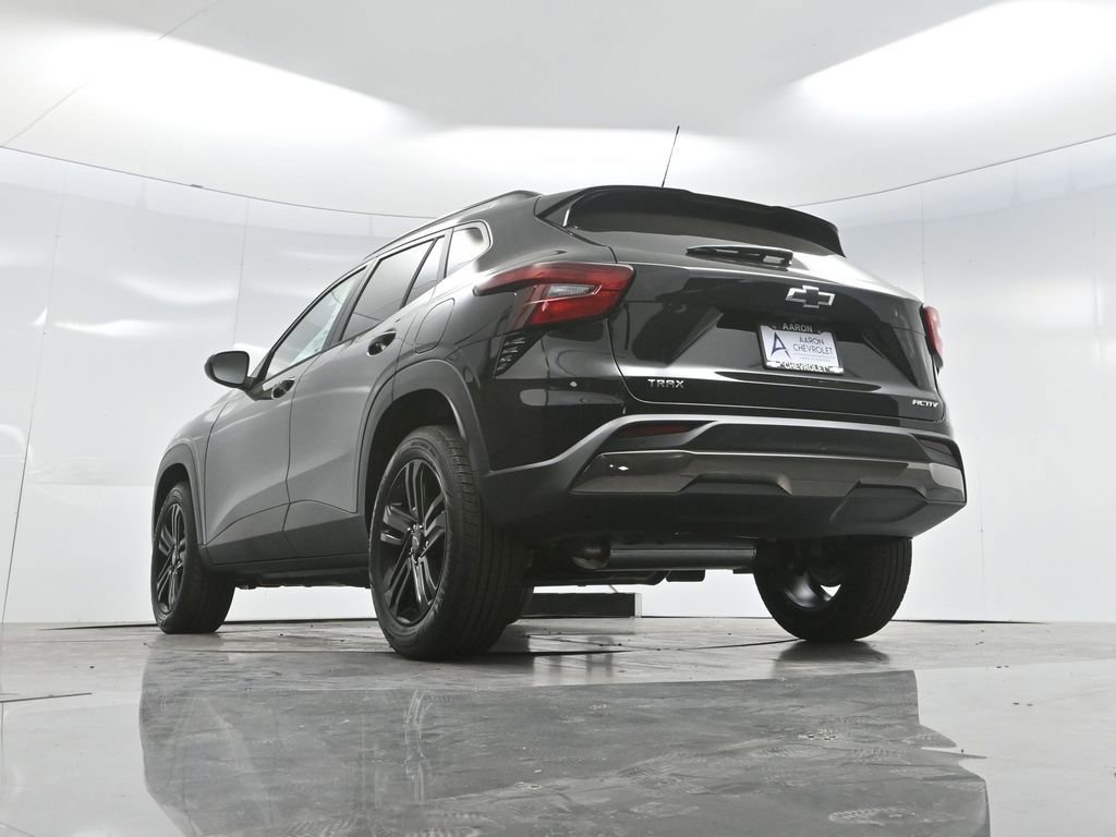 Used 2026 Chevrolet Trax ACTIV w/ Driver Confidence Package image 65