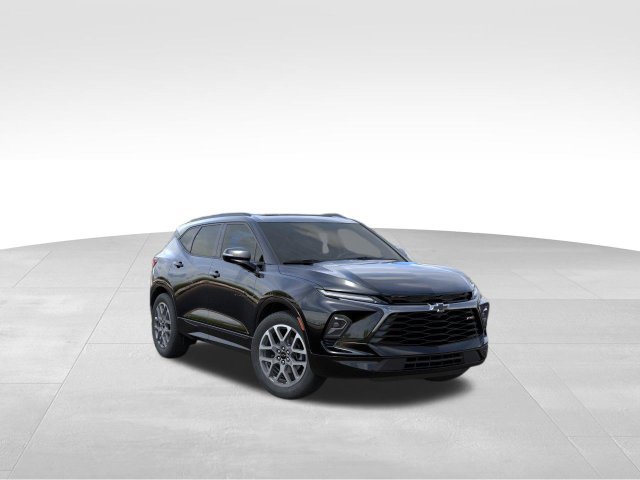 New 2026 Chevrolet Blazer RS w/ Driver Confidence II Package