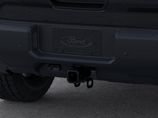New 2025 Ford Bronco Sport Badlands w/ Badlands Tech Package AWD/4WD image 24