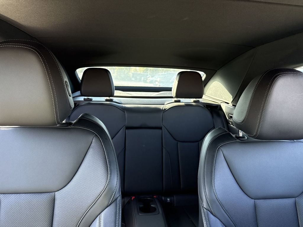 Used 2023 BMW 430i xDrive 430i xDrive image 25