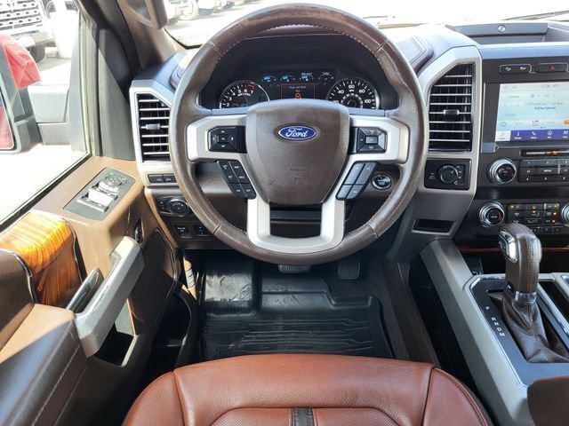 Used 2020 Ford F150 King Ranch w/ Equipment Group 601A Luxury AWD/4WD image 25