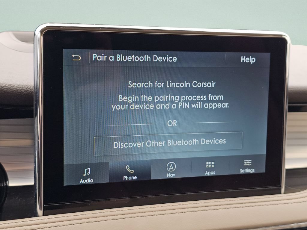 Used 2021 Lincoln Corsair AWD w/ Premium Package image 13