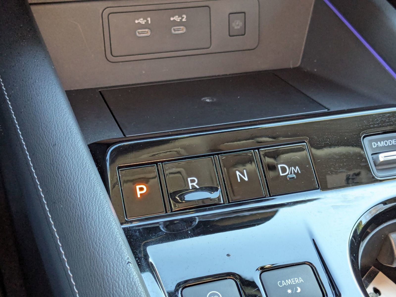 Used 2025 Nissan Murano SL image 25