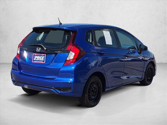 Used 2019 Honda Fit LX image 5