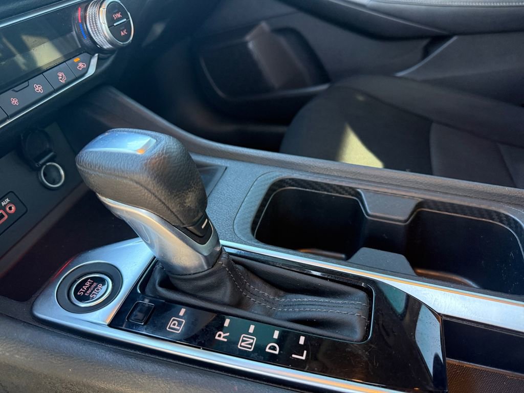 Used 2021 Nissan Sentra SV image 26