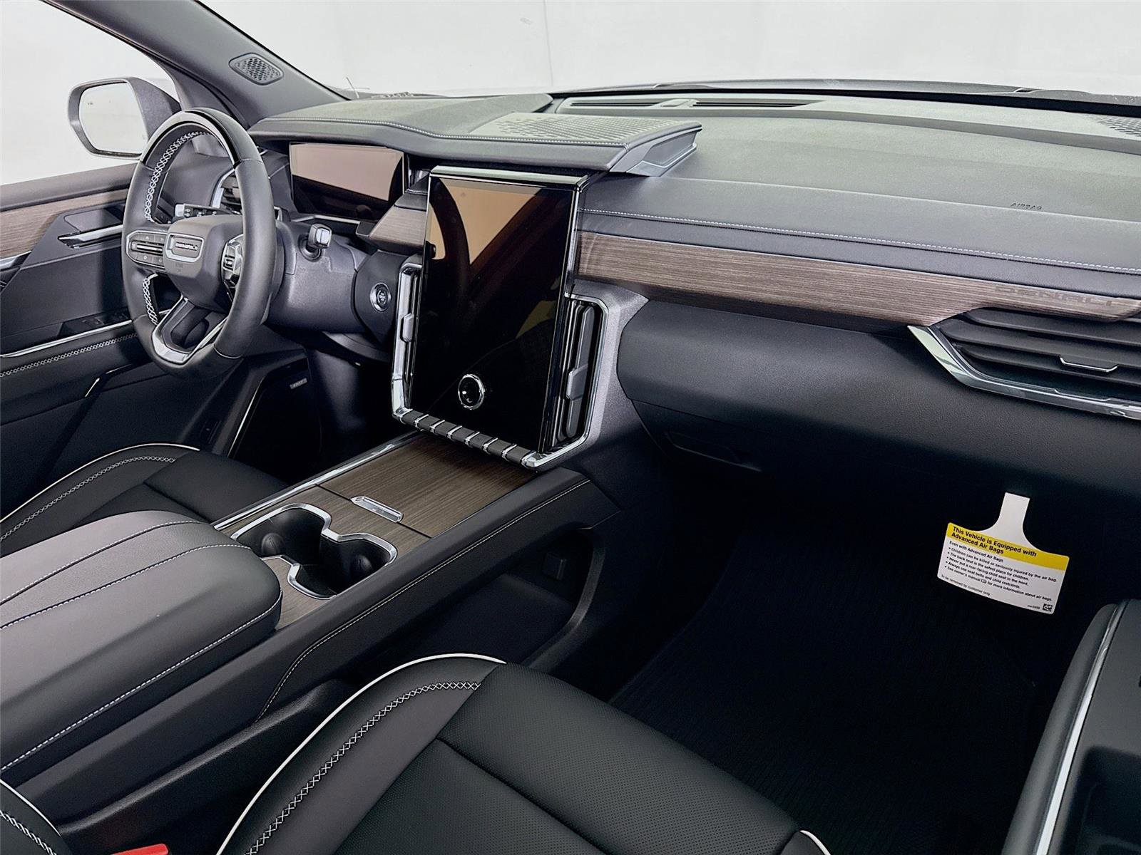 New 2026 GMC Acadia Denali AWD/4WD image 26