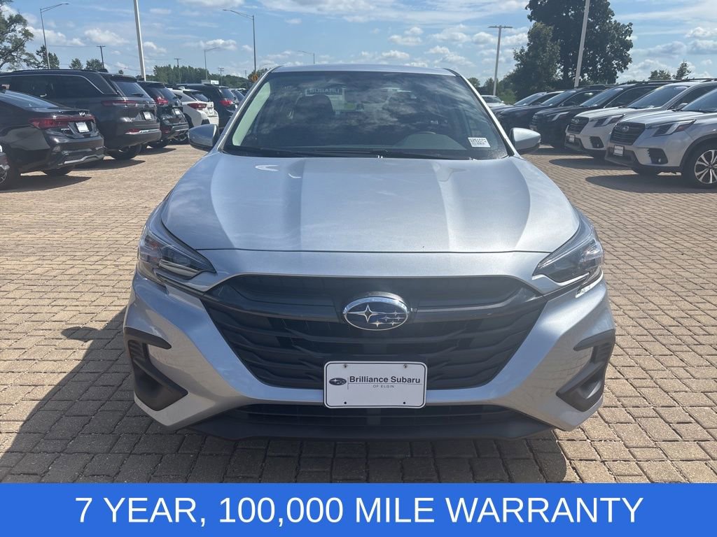 Used 2025 Subaru Legacy Premium image 3