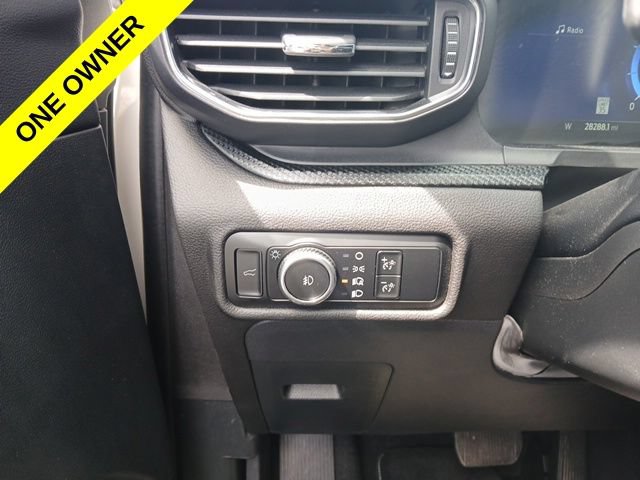 Used 2024 Ford Explorer ST w/ Equipment Group 401A AWD/4WD image 35