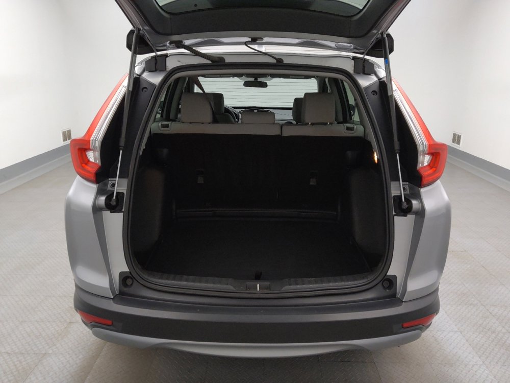 Used 2019 Honda CR-V LX image 29