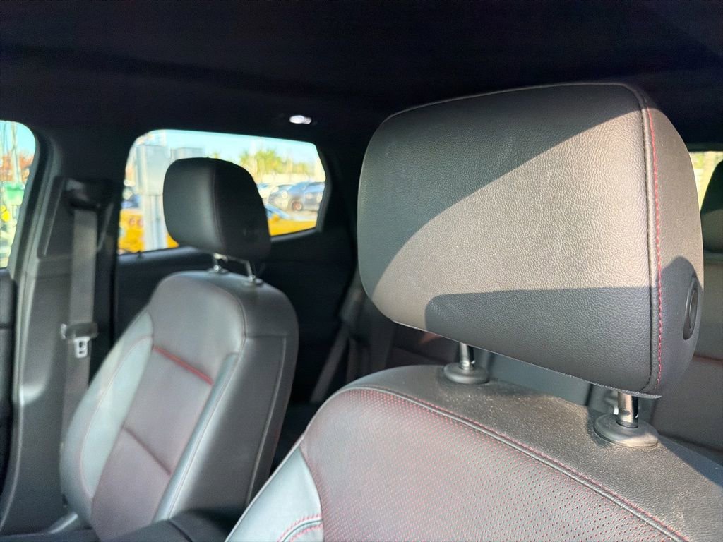 Used 2020 Chevrolet Blazer RS image 10