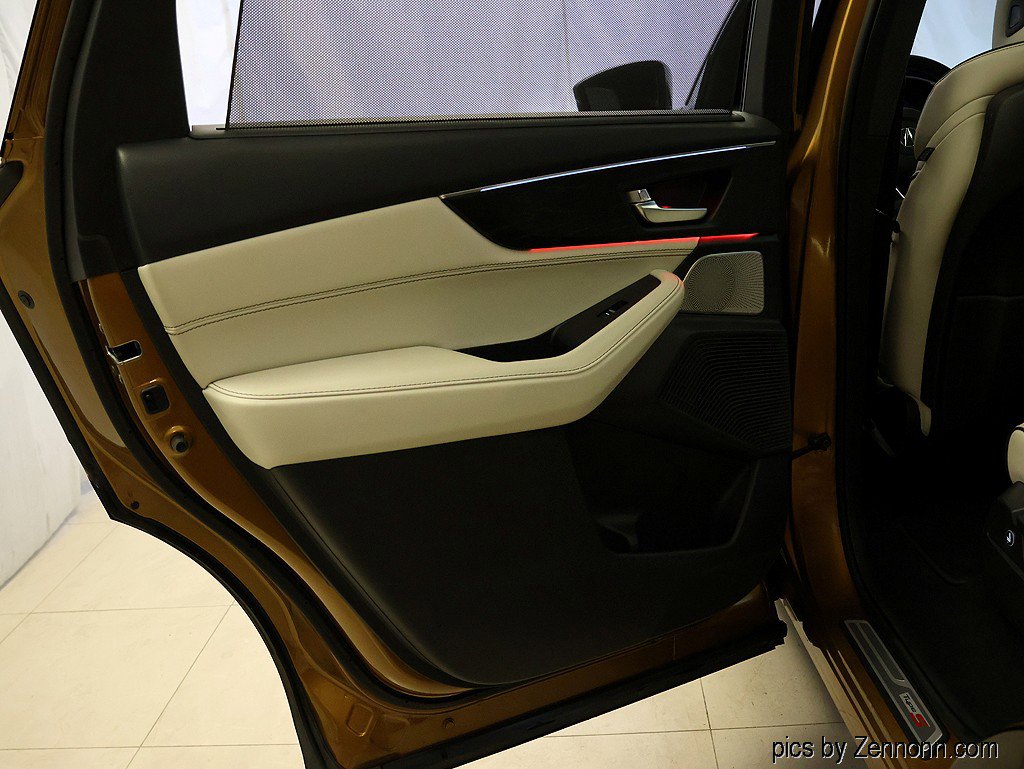 Used 2022 Acura MDX Type S image 31