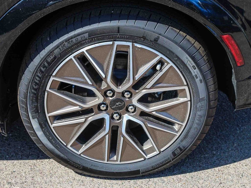 New 2024 Ford Mustang Mach-E Premium RWD image 7