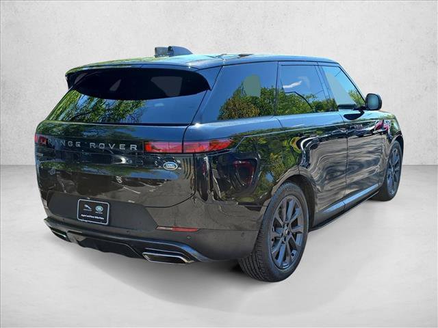 Used 2023 Land Rover Range Rover Sport SE AWD/4WD image 5