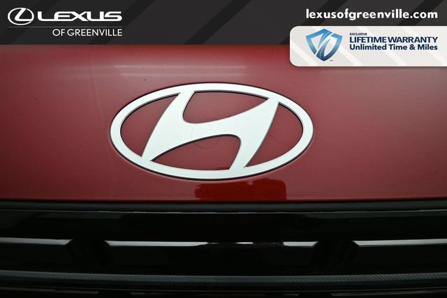 Used 2026 Hyundai Santa Fe Limited FWD image 30