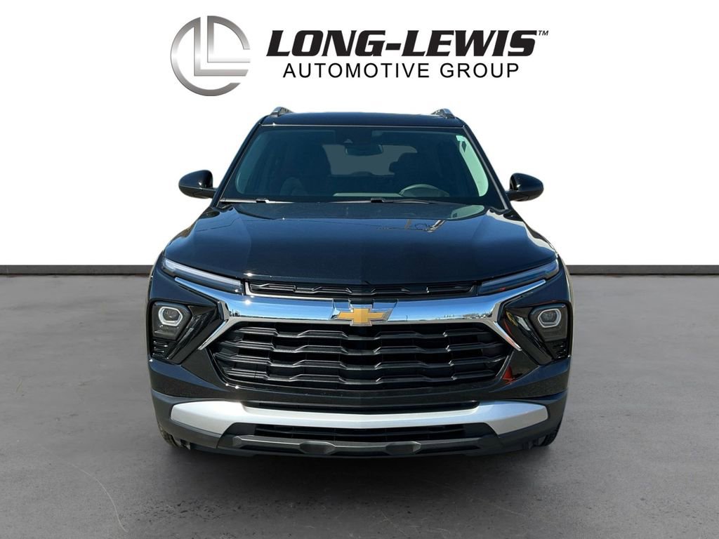 Used 2025 Chevrolet TrailBlazer LT image 11